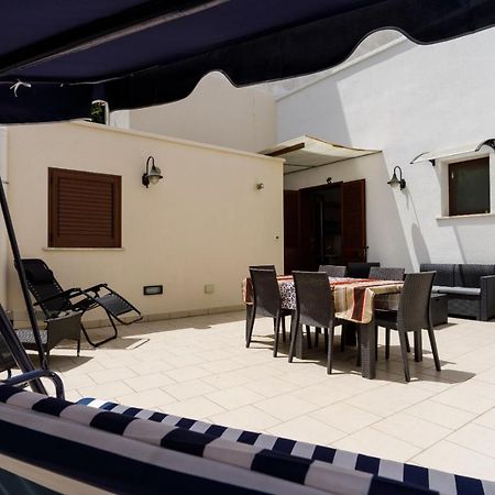 Vacation Rental "Nonna Cecilia" Lecce Exteriér fotografie