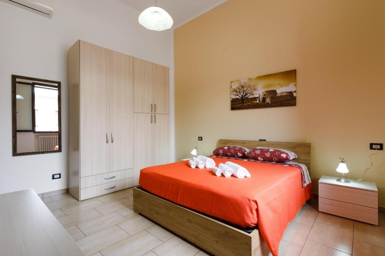 Vacation Rental "Nonna Cecilia" Lecce Exteriér fotografie