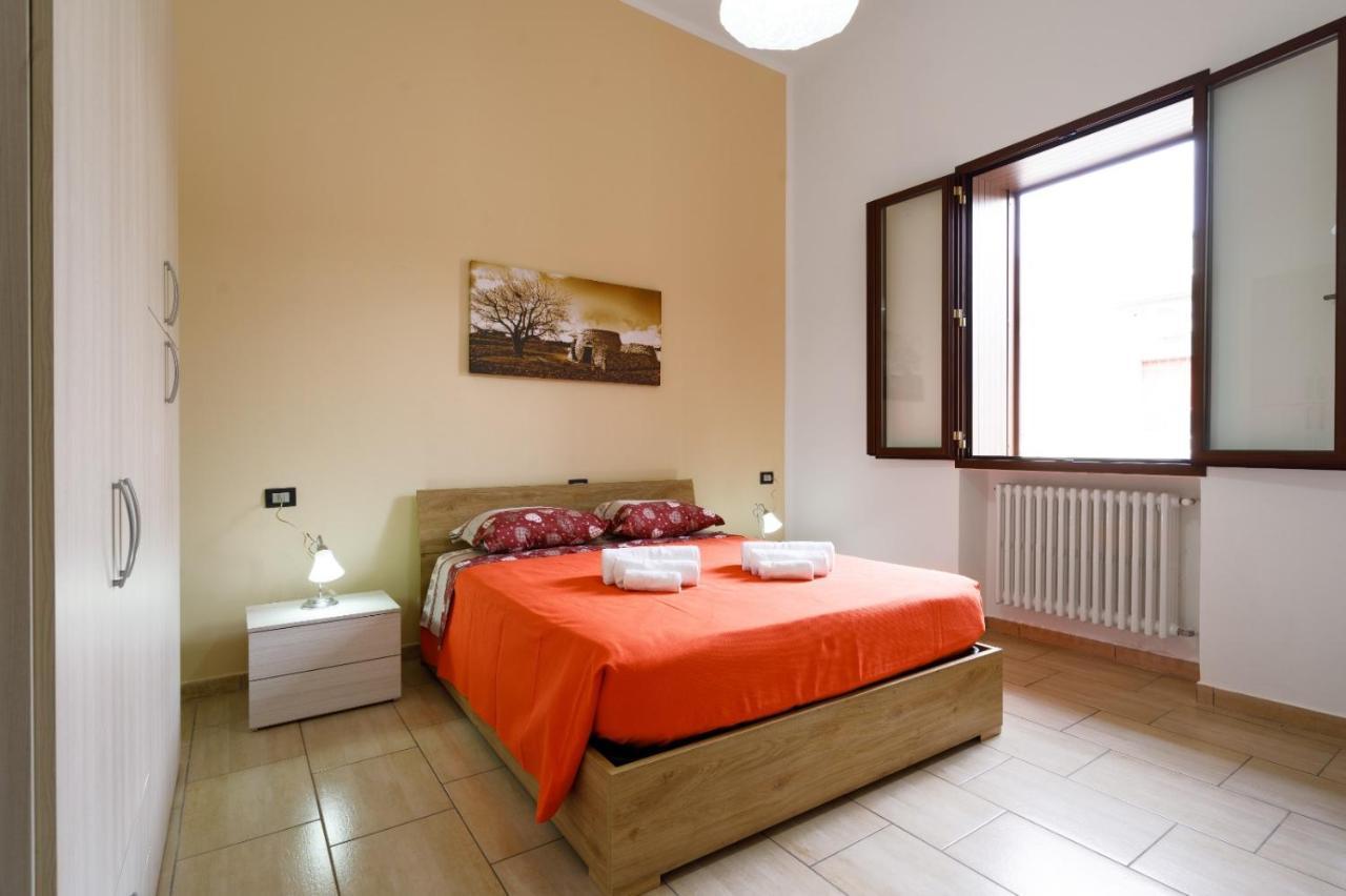 Vacation Rental "Nonna Cecilia" Lecce Exteriér fotografie