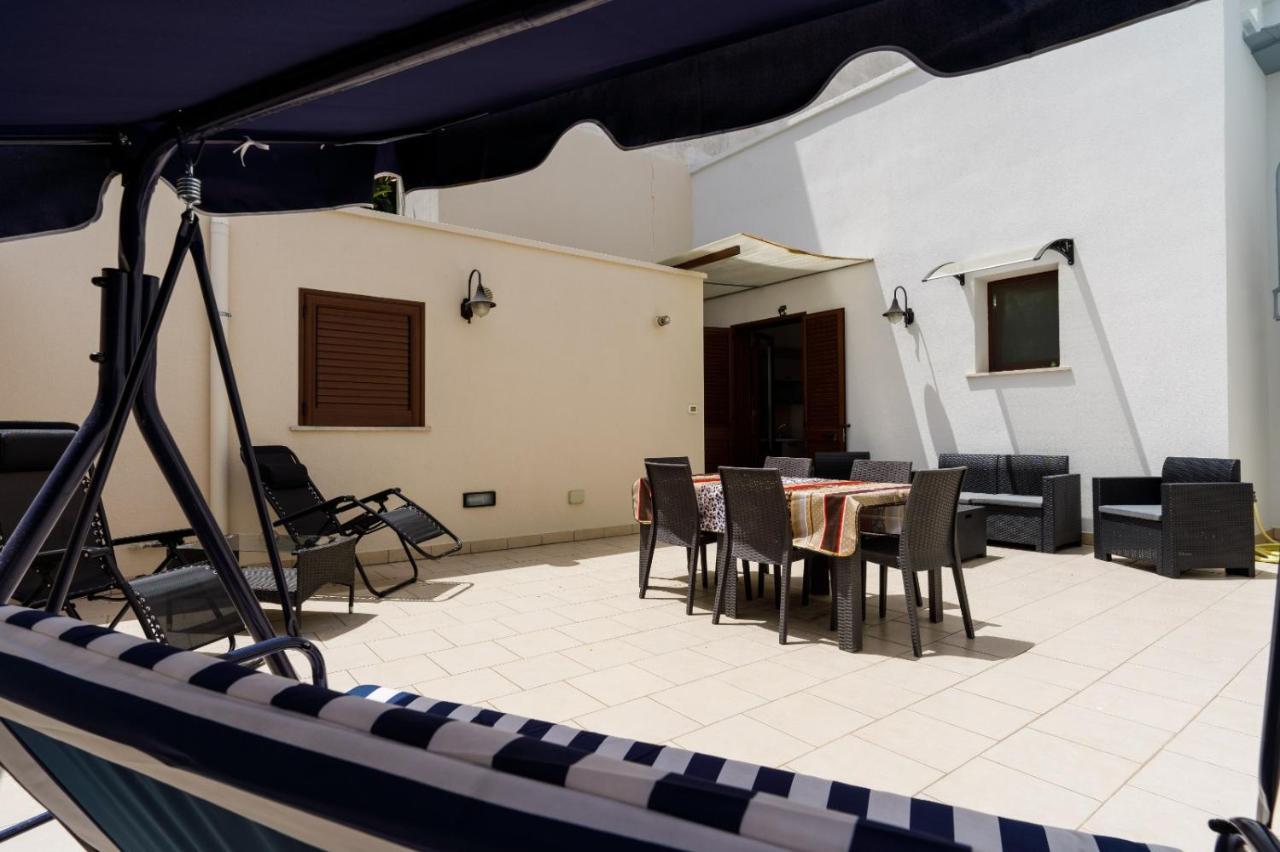 Vacation Rental "Nonna Cecilia" Lecce Exteriér fotografie