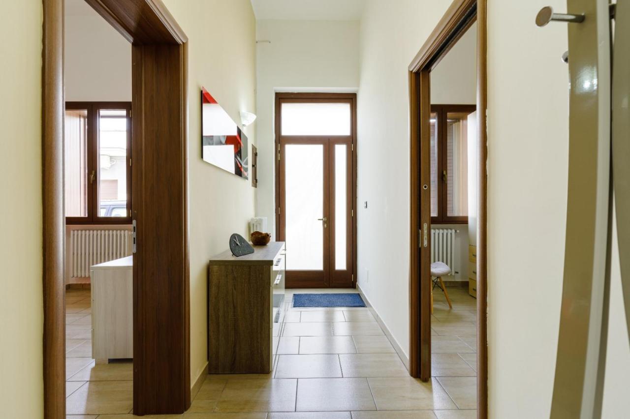 Vacation Rental "Nonna Cecilia" Lecce Exteriér fotografie