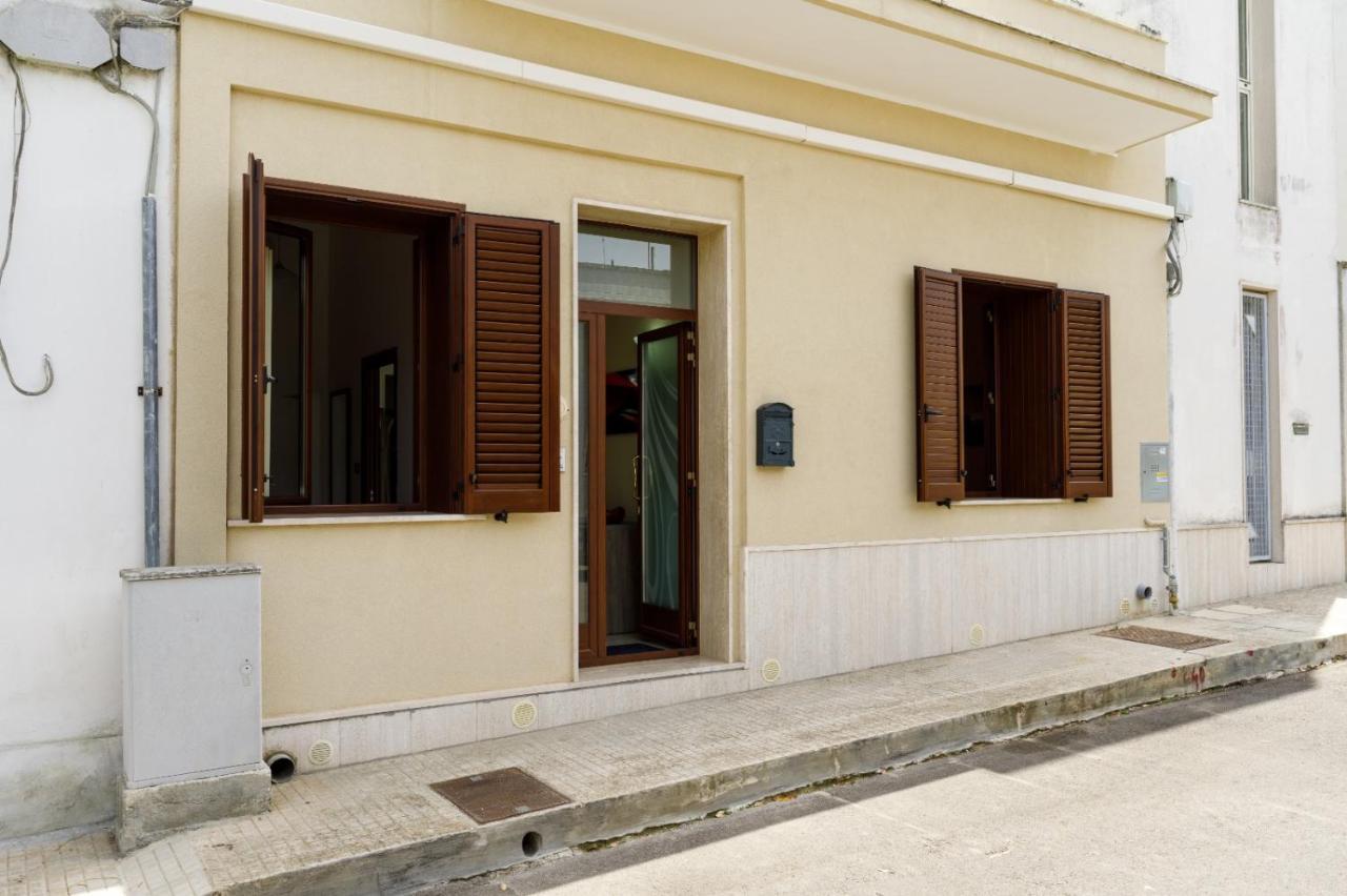 Vacation Rental "Nonna Cecilia" Lecce Exteriér fotografie