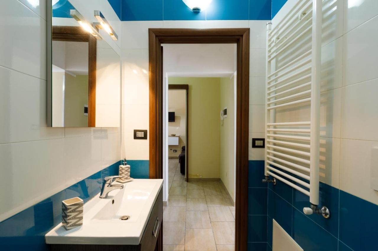 Vacation Rental "Nonna Cecilia" Lecce Exteriér fotografie