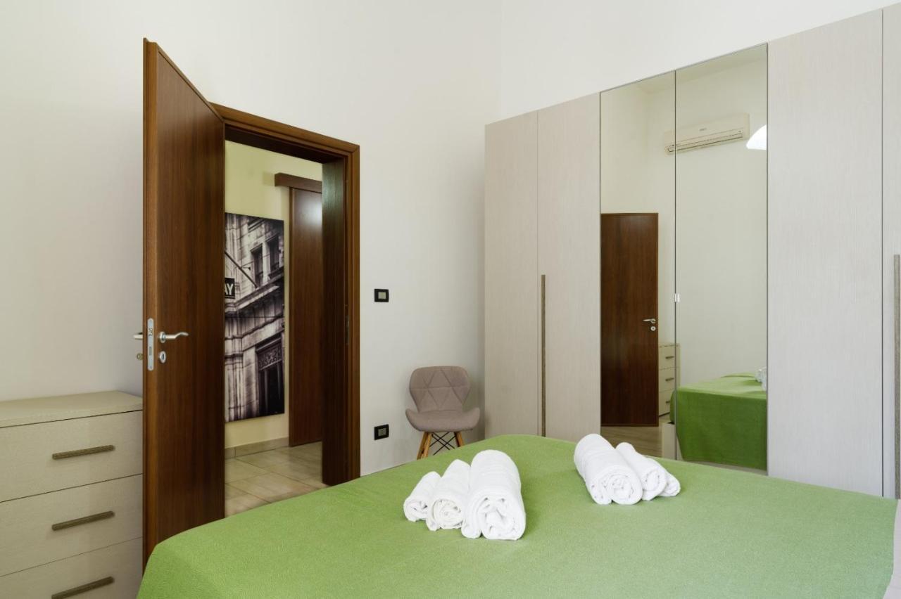 Vacation Rental "Nonna Cecilia" Lecce Exteriér fotografie