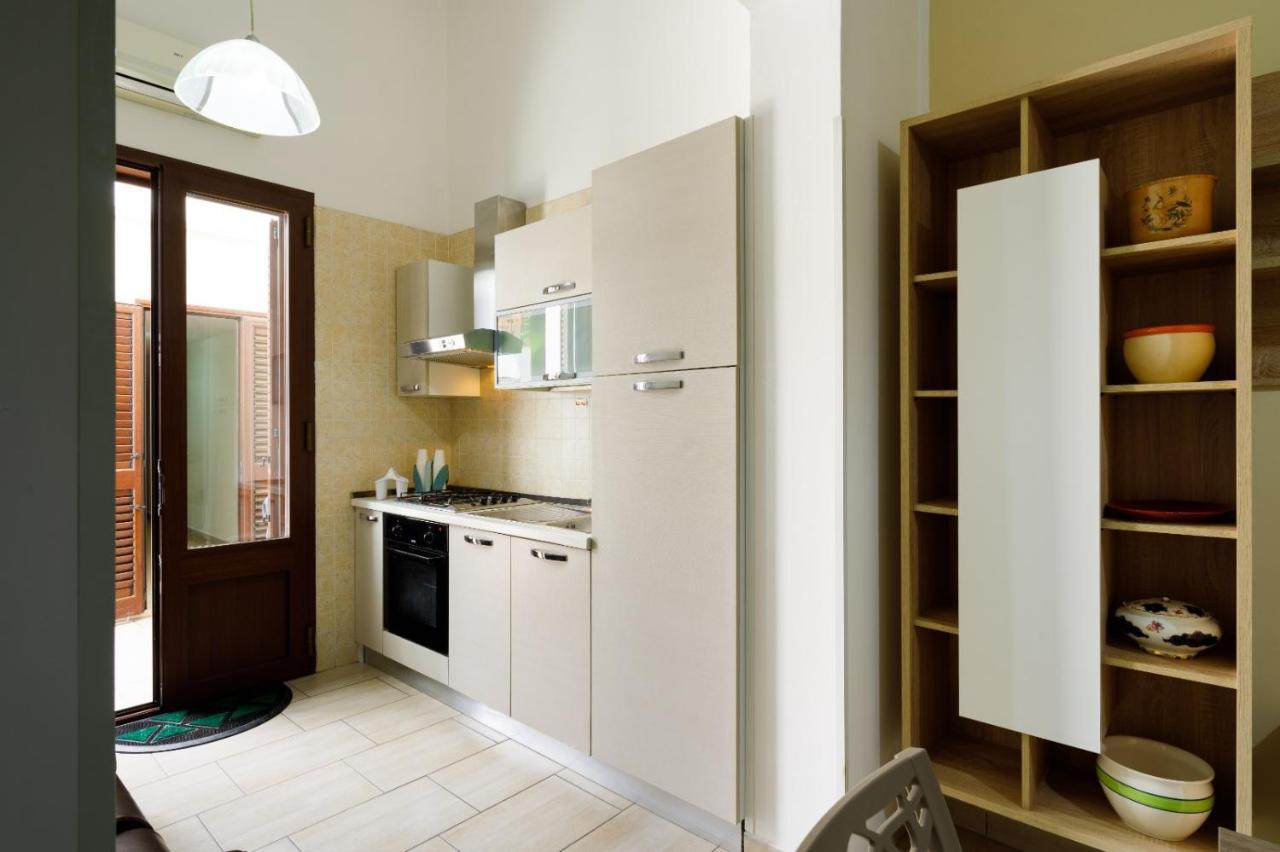 Vacation Rental "Nonna Cecilia" Lecce Exteriér fotografie