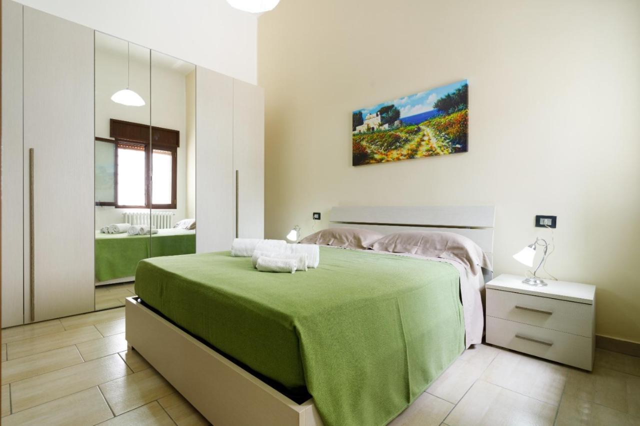 Vacation Rental "Nonna Cecilia" Lecce Exteriér fotografie