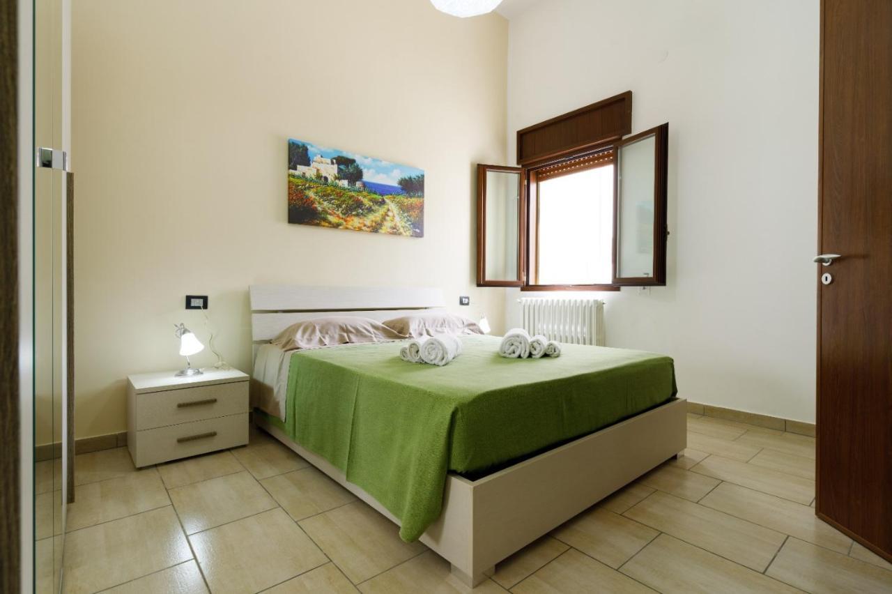 Vacation Rental "Nonna Cecilia" Lecce Exteriér fotografie
