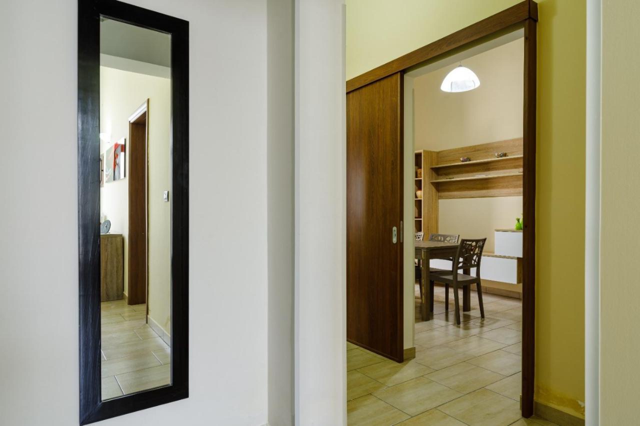 Vacation Rental "Nonna Cecilia" Lecce Exteriér fotografie